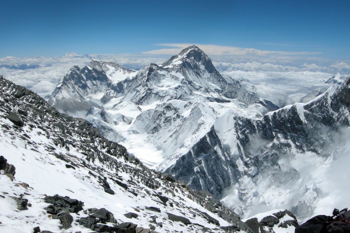 Makalu