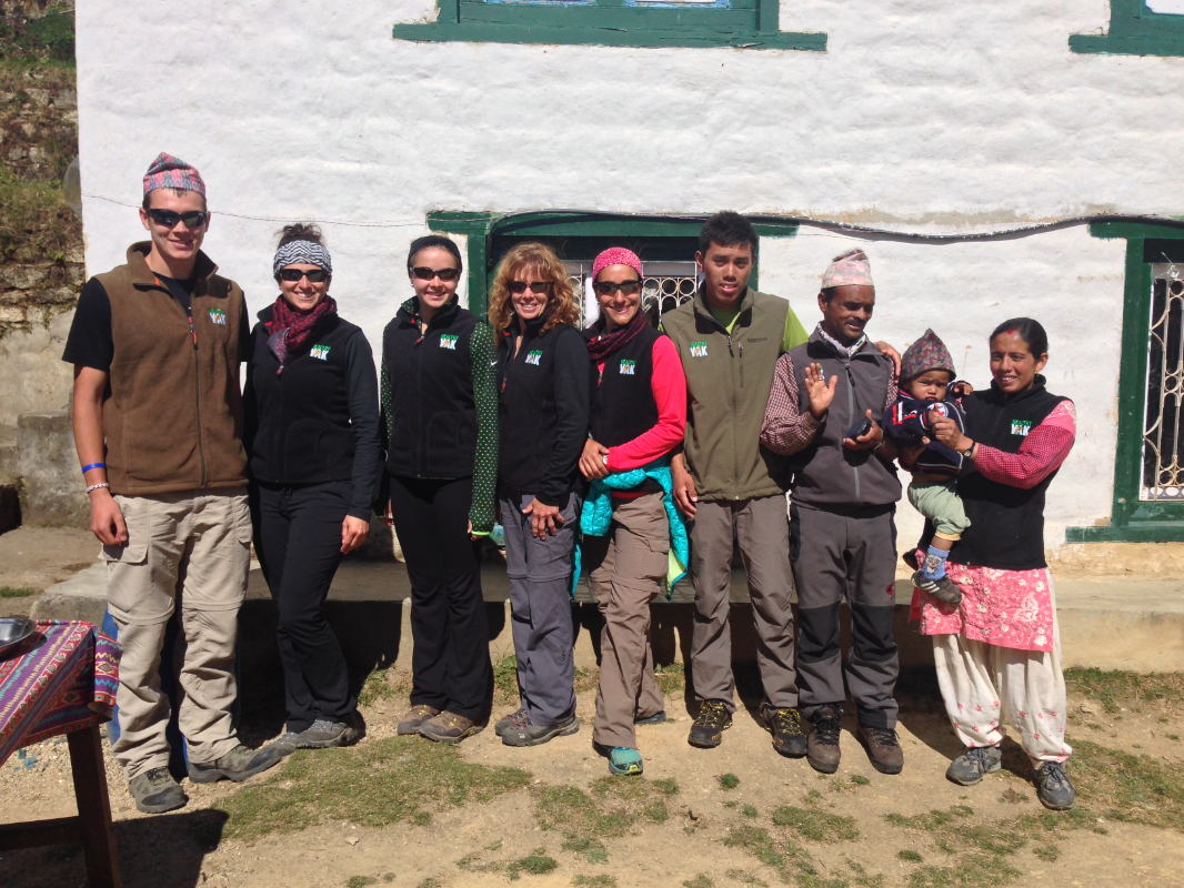 Yak Deworming